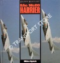 BAe / McDD Harrier by SPICK, Mike